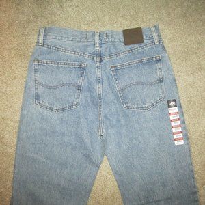 Lee Relaxed Fit Men Jeans